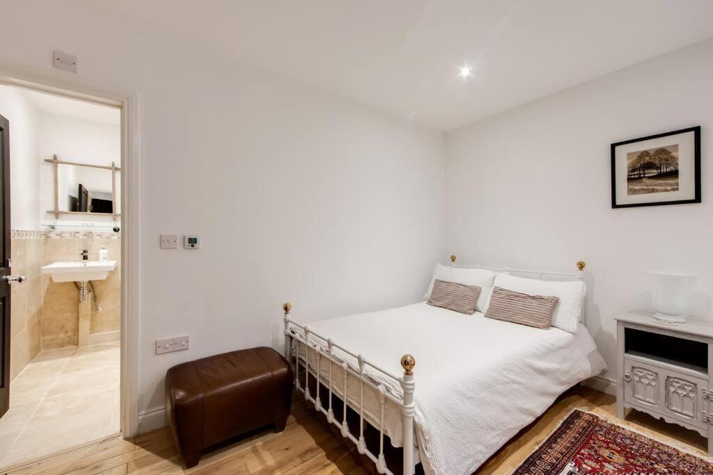 הייסטינגס Princes Villa - Large Fully Self Contained Flat, 5 Minutes From The Sea מראה חיצוני תמונה